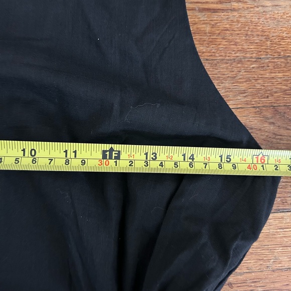 Cotton Cutout Dress - Picture 6 of 7